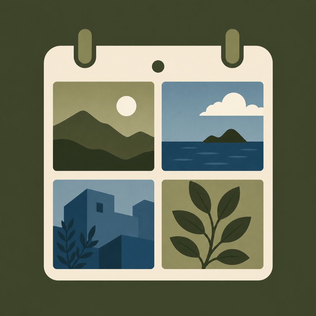 Foursight icon