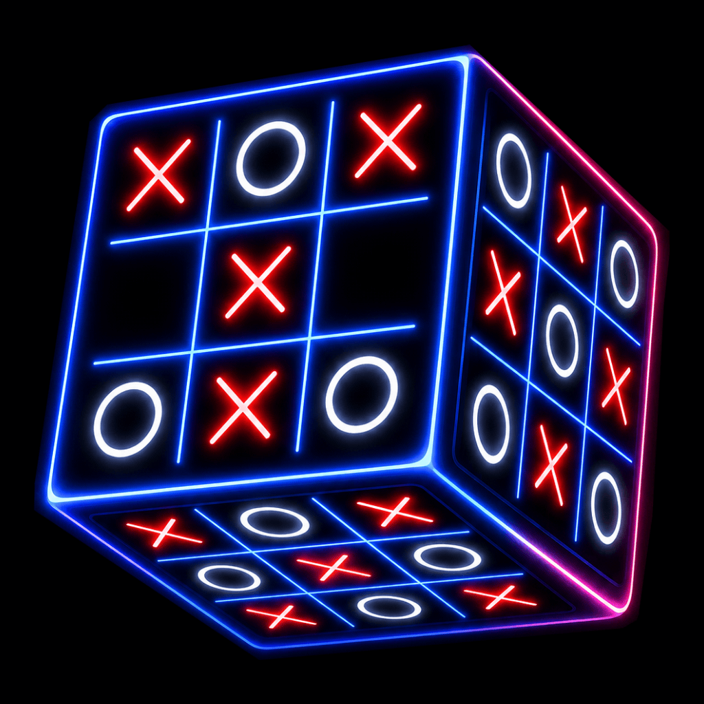Tactico app icon